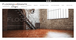 Desktop Screenshot of flooringandgranitedirect.com